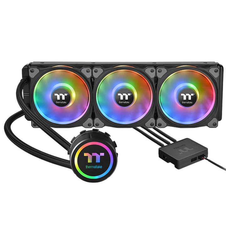 Thermaltake Floe DX RGB 360 TT Premium Edition